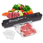 Vacuum Sealer® Sellador al Vacío para Alimentos