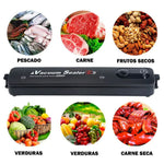 Vacuum Sealer® Sellador al Vacío para Alimentos