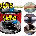 Cinta Mágica Antifluido Fast Flex Tape