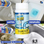 DISPENSADOR DE AGUA PORTÁTIL