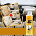 Foam Cleaner Espumoso No.1 en el Mundo para Todo Tipo de Superficies