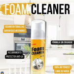 Foam Cleaner Espumoso No.1 en el Mundo para Todo Tipo de Superficies